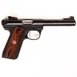 RUGER 22/45 Mark III - 3 of 4