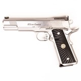 WILSON COMBAT CLASSIC - 1 of 3