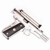 WILSON COMBAT CLASSIC - 3 of 3