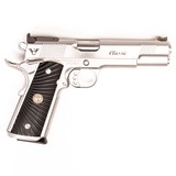 WILSON COMBAT CLASSIC - 2 of 3