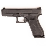 GLOCK G17 GEN5 Vickers Tactical edition - 1 of 4