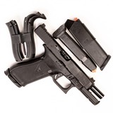 GLOCK G17 GEN5 Vickers Tactical edition - 4 of 4