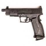SPRINGFIELD ARMORY XDM ELITE - 1 of 4