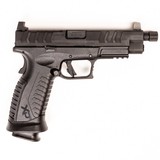 SPRINGFIELD ARMORY XDM ELITE - 3 of 4
