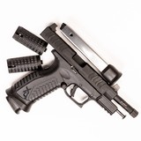SPRINGFIELD ARMORY XDM ELITE - 4 of 4