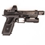 ZEV TECHNOLOGIES INC. OZ9 - 2 of 4