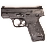 SMITH & WESSON M&P9 SHIELD - 2 of 3