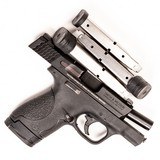 SMITH & WESSON M&P9 SHIELD - 3 of 3
