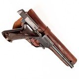 HIGH STANDARD SPORT KING SK-100 LIGHTWEIGHT - 4 of 4