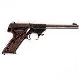 HIGH STANDARD SPORT KING SK-100 LIGHTWEIGHT - 3 of 4