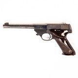 HIGH STANDARD SPORT KING SK-100 LIGHTWEIGHT - 2 of 4