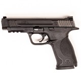 SMITH & WESSON M&P 45 - 1 of 4