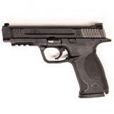 SMITH & WESSON M&P 45 - 2 of 4