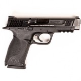 SMITH & WESSON M&P 45 - 3 of 4