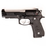 BERETTA 92G ELITE LTT - 2 of 4