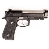 BERETTA 92G ELITE LTT - 3 of 4