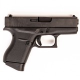 GLOCK G43 GEN5 - 3 of 4