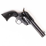 U.S. FIRE ARMS MFG. RODEO - 3 of 4