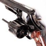 SMITH & WESSON MODEL 25-2 1955 - 5 of 5