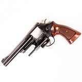 SMITH & WESSON MODEL 25-2 1955 - 4 of 5