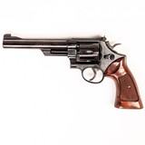 SMITH & WESSON MODEL 25-2 1955 - 2 of 5