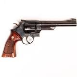 SMITH & WESSON MODEL 25-2 1955 - 3 of 5