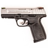 SMITH & WESSON SD9 VE - 1 of 4