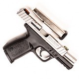 SMITH & WESSON SD9 VE - 4 of 4