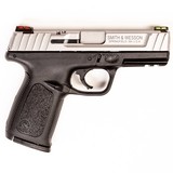 SMITH & WESSON SD9 VE - 3 of 4