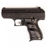 HI-POINT C9 - 1 of 3