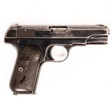 COLT COLT AUTOMATIC HAMMERLESS - 3 of 4