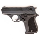 PHOENIX ARMS HP22A - 1 of 3