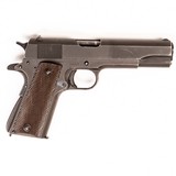 ITHACA M1911 A1 U.S. ARMY - 3 of 4