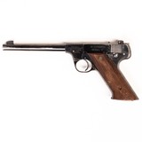 HIGH STANDARD MODEL A - 2 of 4