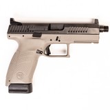CZ P-10C - 2 of 3