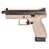 CZ P-10C - 1 of 3