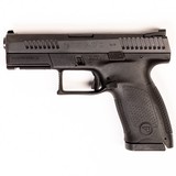 CZ P-10C - 1 of 3