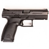 CZ P-10C - 2 of 3