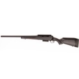 SAVAGE ARMS 220 SLUG LH - 1 of 4