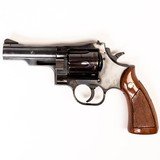 DAN WESSON 10-5 - 1 of 4