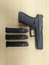 GLOCK G 22 Gen 4 - 1 of 2