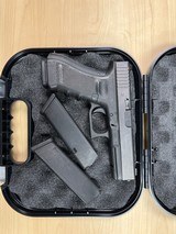 GLOCK G22 Gen4 - 1 of 3