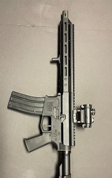 NEW FRONTIER ARMORY c-4 - 1 of 6