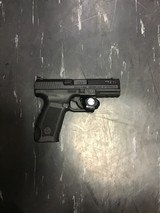 CANIK TP9DA - 4 of 5
