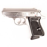 WALTHER PPK - 1 of 3
