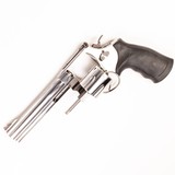 SMITH & WESSON MODEL 629 CLASSIC - 4 of 5