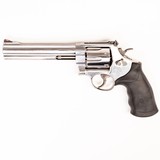 SMITH & WESSON MODEL 629 CLASSIC - 2 of 5