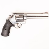SMITH & WESSON MODEL 629 CLASSIC - 3 of 5