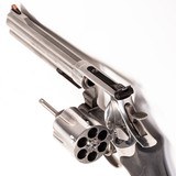 SMITH & WESSON MODEL 629 CLASSIC - 5 of 5