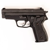 SIG SAUER P229 ELITE - 1 of 4